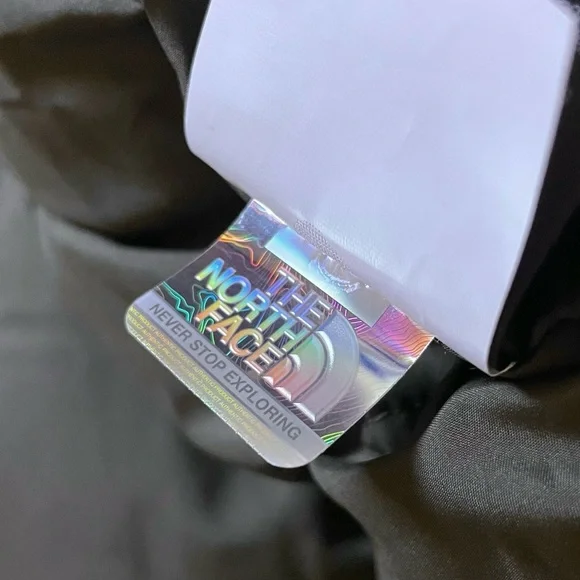 The North Face Women’s Arctic Parka Waterproof Coat - Picture 9 of 9